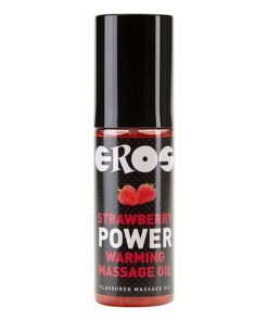 Olio per Massaggio Erotico Eros 100 ml