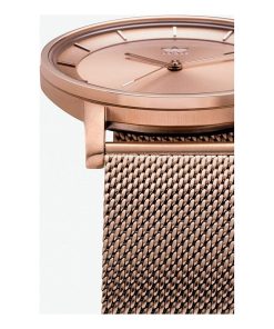 Orologio Uomo Adidas Z041920-00 (Ø 40 mm) Colore:Argentato