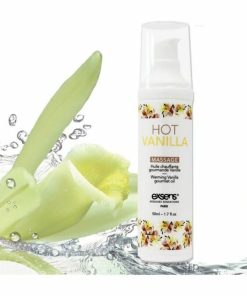 Olio per Massaggio Erotico Exsens 30 ml 50 ml