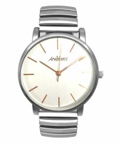 Orologio Uomo Arabians DBA2272P (Ø 36 mm)