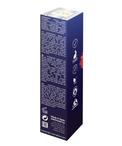 Lubrificante Attraction Champagne alla Fragola