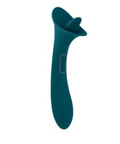 Massaggiatore Playboy Verde
