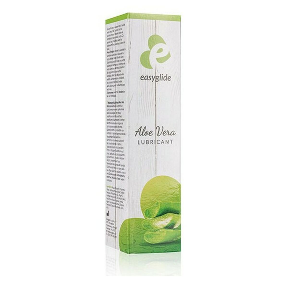Lubrificante a Base Acquosa Slide Easy Glide 30 ml