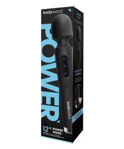 Massaggiatore Bodywand Nero