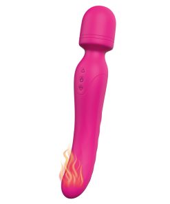Elettrostimolatore Dream Toys Essentials Rosa
