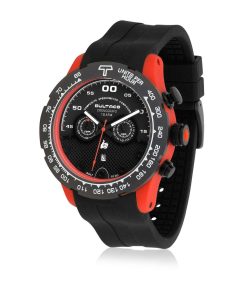 Orologio Uomo Bultaco H1PO48C-SB2 (Ø 48 mm)