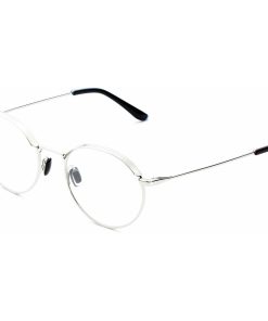 Montatura per Occhiali Uomo Vuarnet VL18220003 Bianco Ø 55 mm