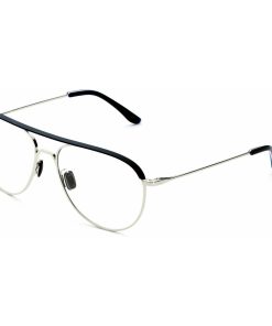 Montatura per Occhiali Uomo Vuarnet VL18210001 Grigio Ø 55 mm