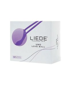 Sfere Orgasmo Liebe Love Balls Silicone