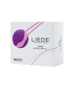 Sfere Orgasmo Liebe Love Balls Silicone