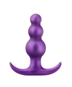 Palline Anali Blush Adventures Silicone Lattice