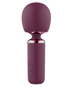 Pulitore per Giocattolo Erotico Dream Toys Glam Viola