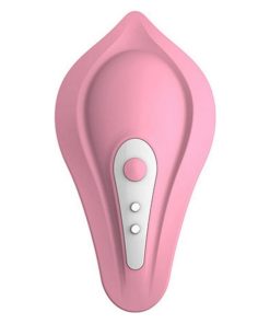Massaggiatore Liebe Candy Rosa