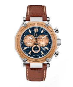 Orologio Uomo GC Watches x10005g7s (Ø 44,5 mm)