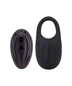 Anelli Fallici Seven Creations Nero