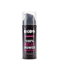Rilassante Anale Eros 30 ml