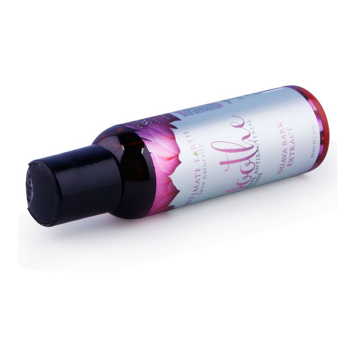 Lubrificante Anale Intimate Earth 035/60IE 60 ml