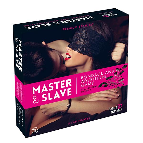 Kit Piacere Grande Tease & Please E27959