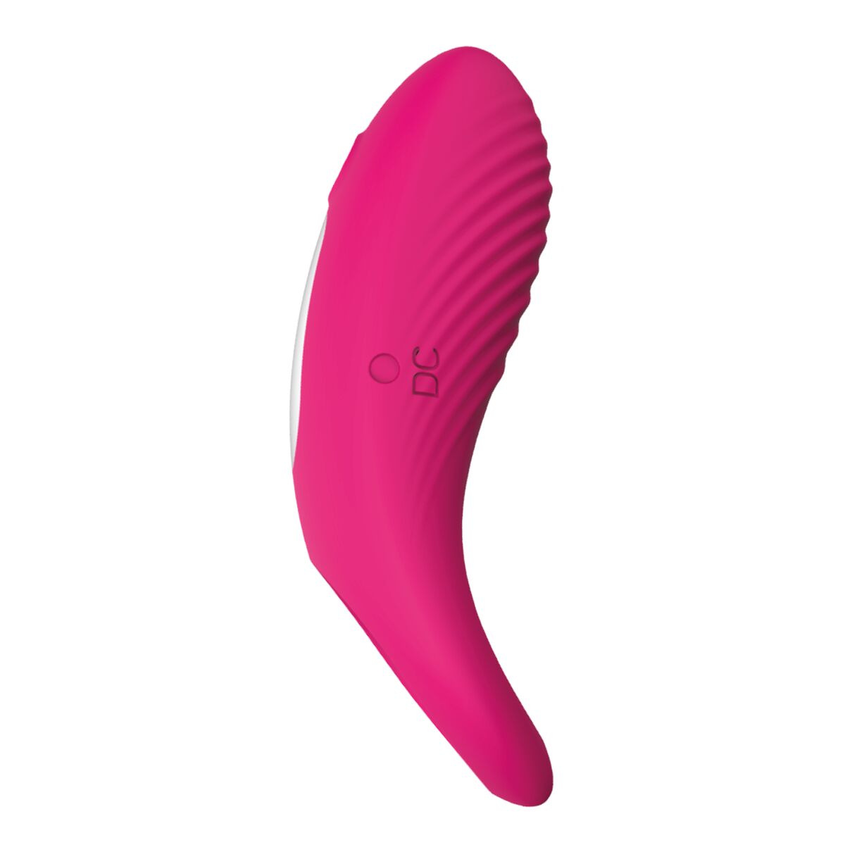 Anelli Fallici Dream Toys Rings of Love Rosa