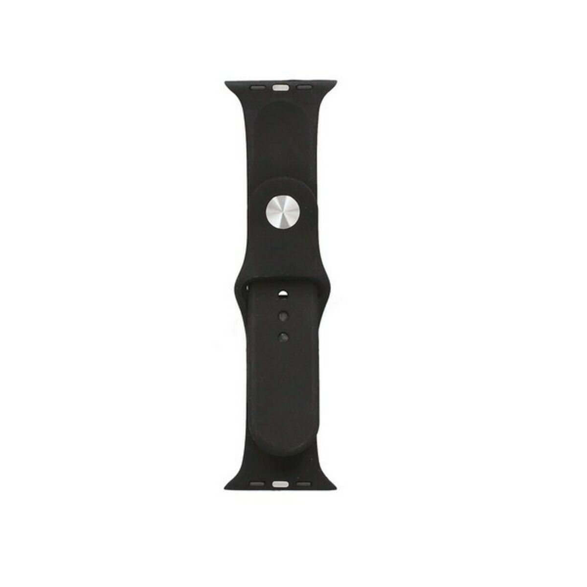 Cinturino per Orologio Contact Silicone Colore:Verde