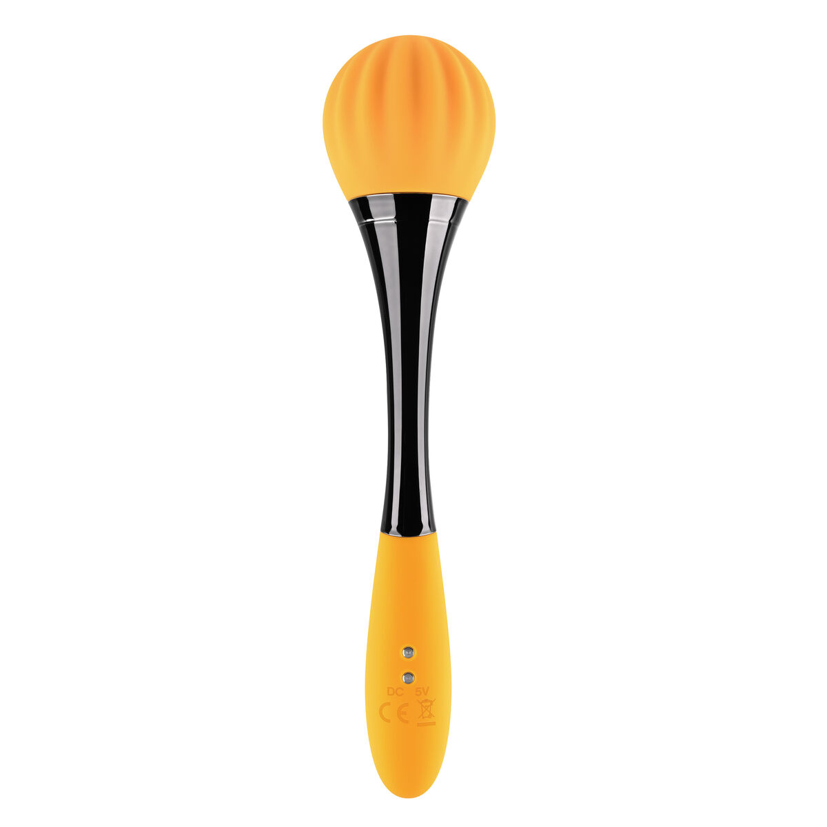 Massaggiatore Gender X Giallo