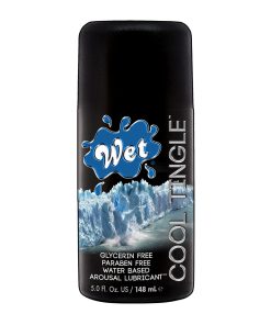 Lubrificante a Base Acquosa Slide Wet Fresco 148 ml