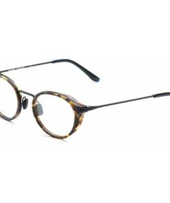 Montatura per Occhiali Uomo Vuarnet VL18070002 Nero ø 54 mm