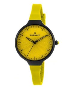 Orologio Donna Radiant RA3366 (Ø 36 mm) Colore:Giallo
