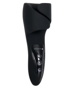 Anelli Fallici Gender X Gender X Nero