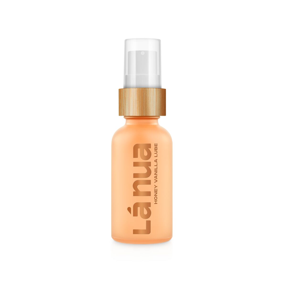 Lubrificante Lá Nua Mele Vaniglia 30 ml