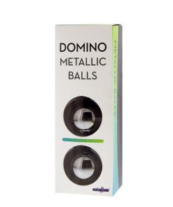 Sfere Orgasmo Seven Creations Domino