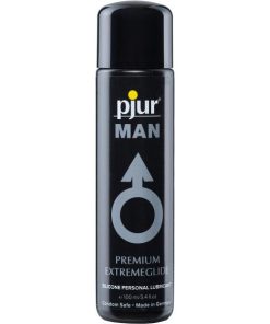 Lubrificante Man Premium Extreme Glide 100 ml Pjur 10640 100 ml