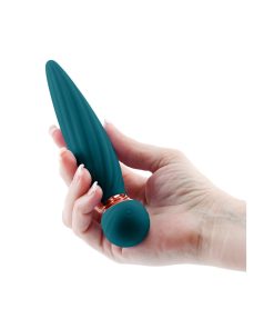 Massaggiatore NS Novelties Sugar Pop Verde