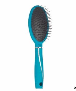 Spazzola Berilo Verde Silicone Plastica (12 Unità)