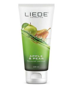 Lubrificante a Base Acquosa Slide Liebe 100 ml