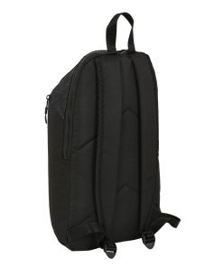 Zaino da trekking Stranger Things Nero 22 x 39 x 10 cm