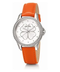 Orologio Donna Folli Follie wf15a031spw (Ø 35 mm)