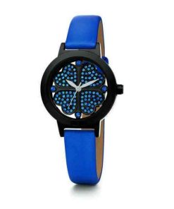 Orologio Donna Folli Follie wf2y005ssu (Ø 30 mm)
