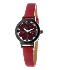 Orologio Donna Folli Follie wf2y005ssr (Ø 25 mm)