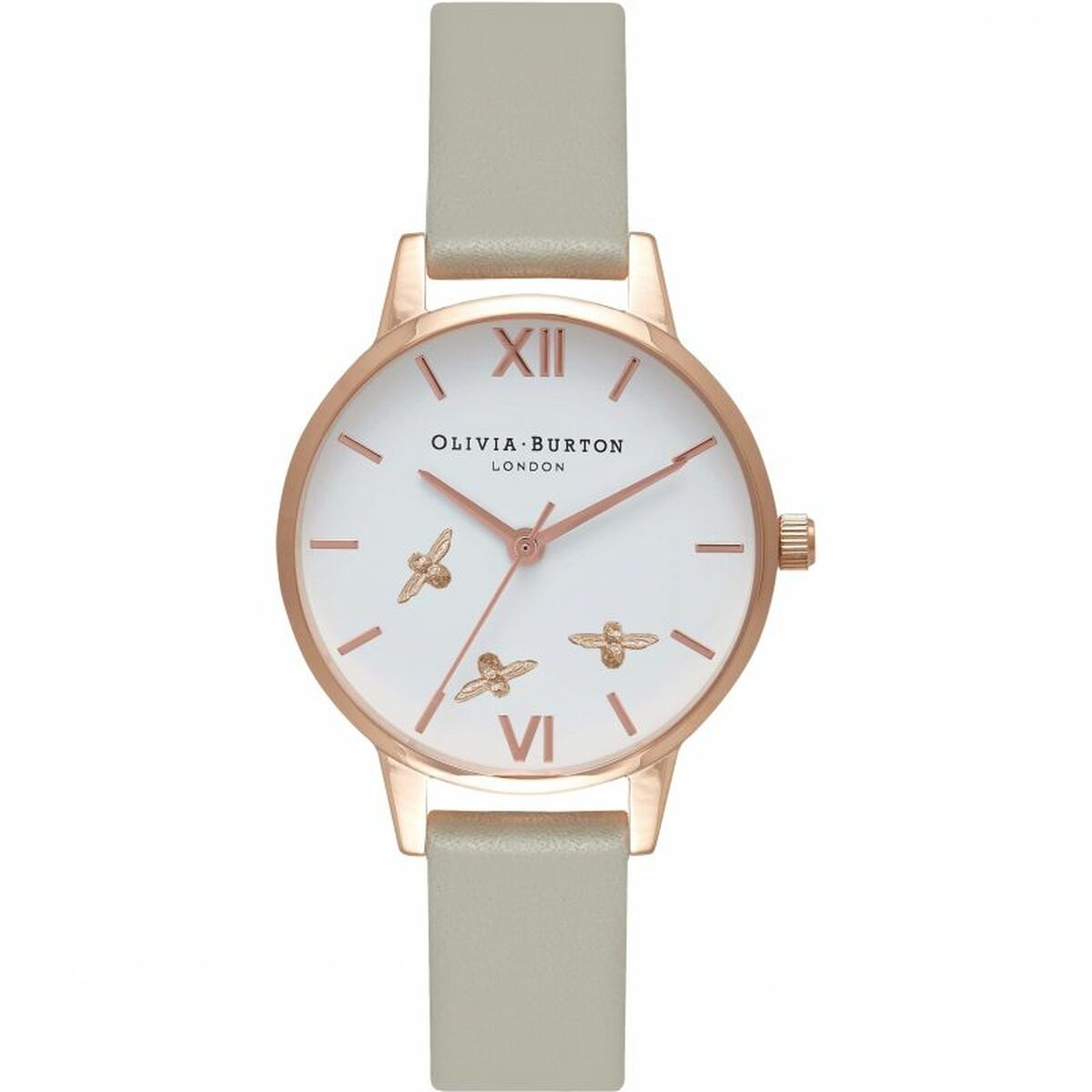 Orologio Donna Olivia Burton OB16CH03 (Ø 30 mm) - Image 3