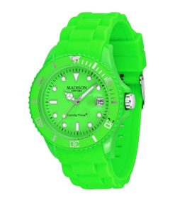 Orologio Donna Madison U4503-49 (Ø 40 mm)