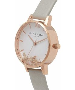 Orologio Donna Olivia Burton OB16CH03 (Ø 30 mm)