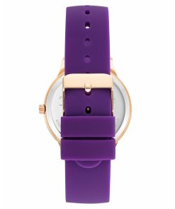 Orologio Donna Juicy Couture JC1342RGPR (Ø 38 mm)