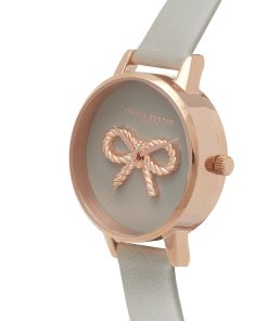 Orologio Donna Olivia Burton OB16VB04 (Ø 30 mm)