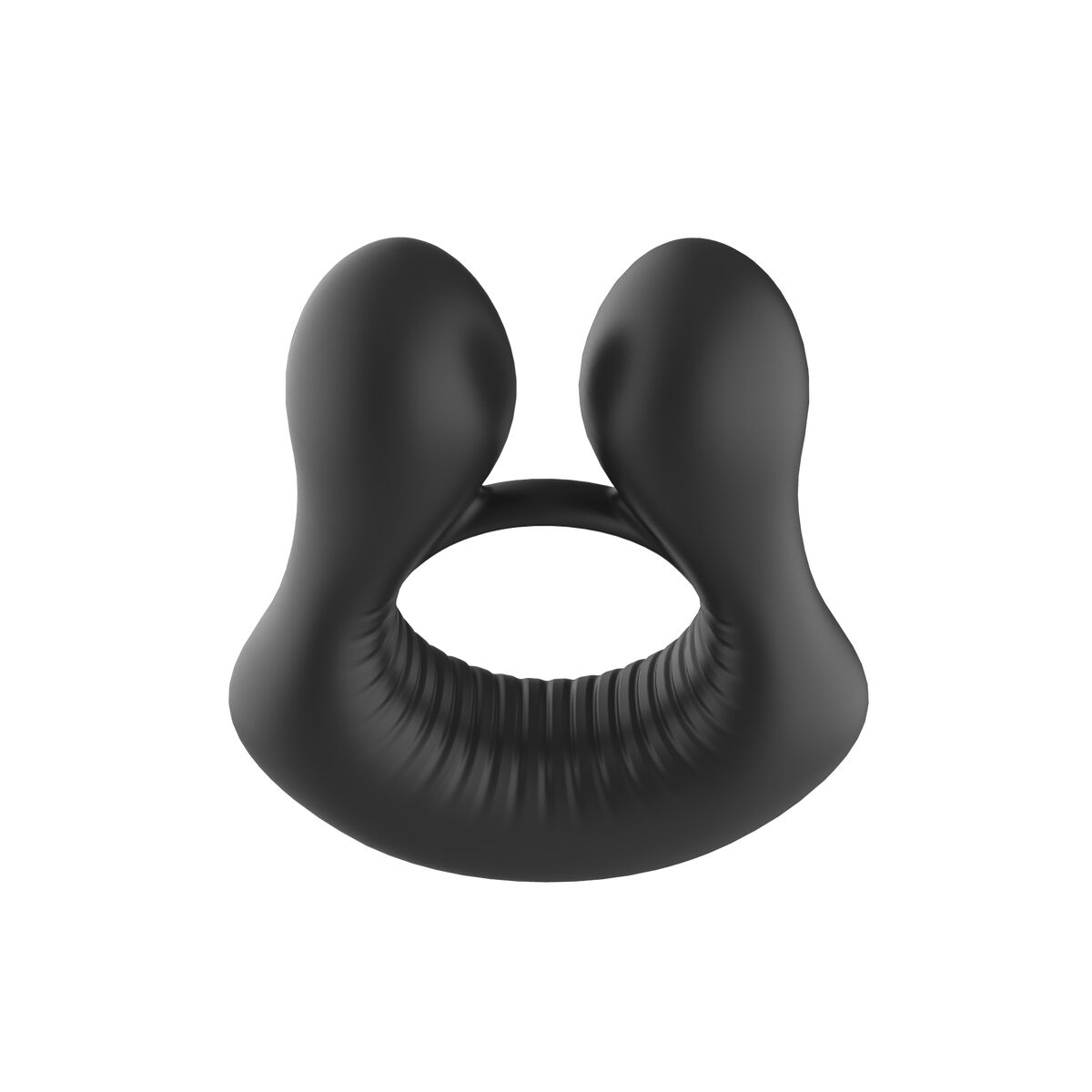 Anelli Fallici Dream Toys Ramrod Nero