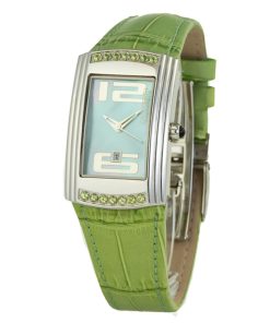 Orologio Donna Chronotech CT7017L-10S (Ø 25 mm)