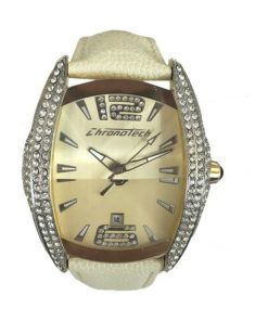 Orologio Donna Chronotech CT7814M-04S (Ø 41 mm)