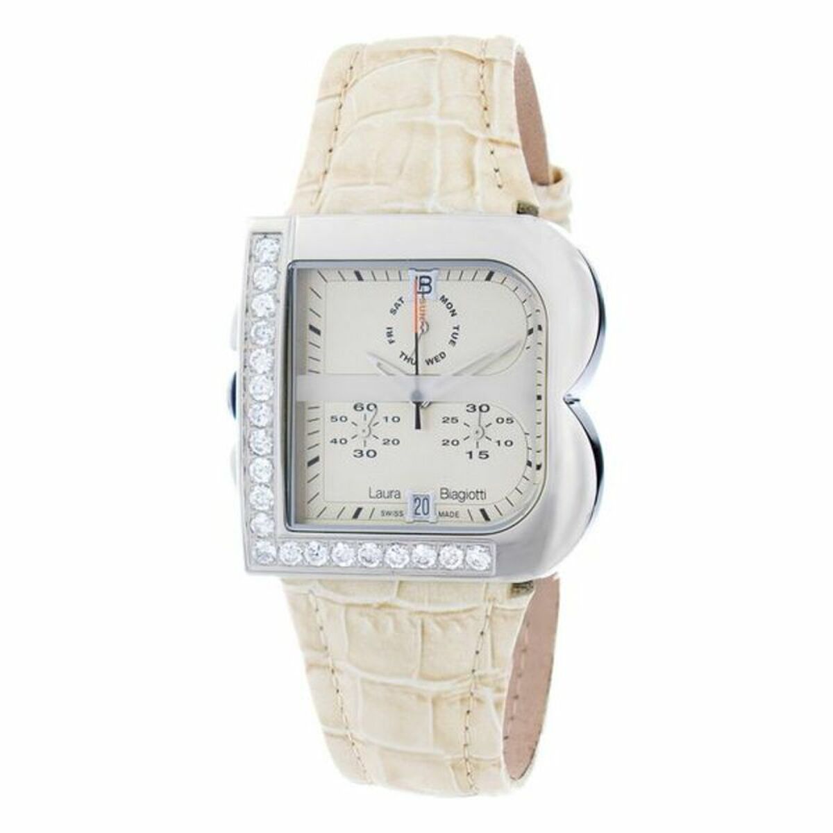 Orologio Donna Laura Biagiotti LB0002L-CD (Ø 33 mm) - Image 2