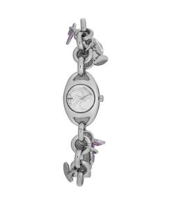 Orologio Donna Chronotech CT7010L-09M (Ø 22 mm)