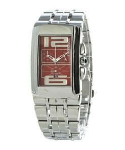 Orologio Unisex Chronotech CT.7018B/05M (Ø 28 mm)